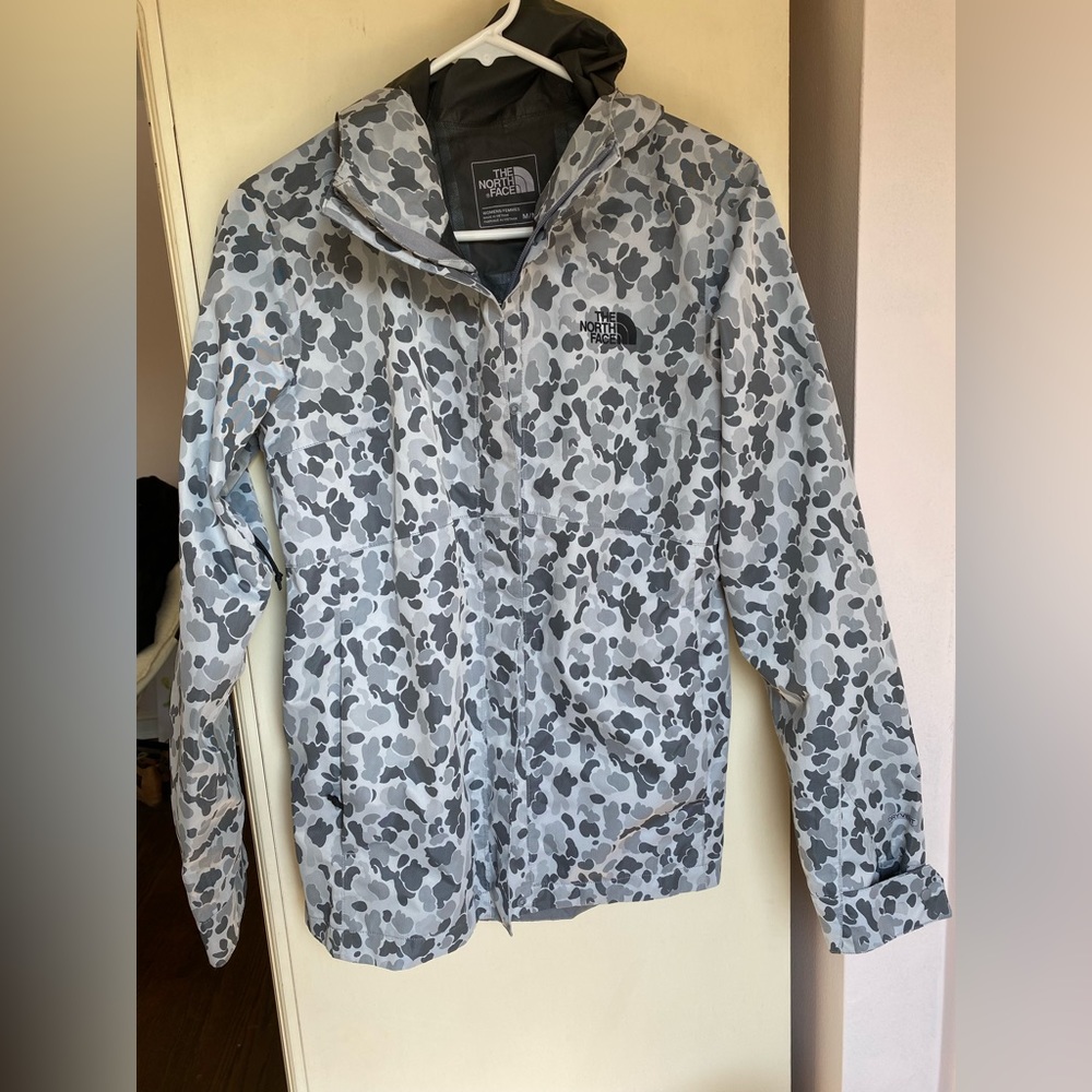 North Face Jacket